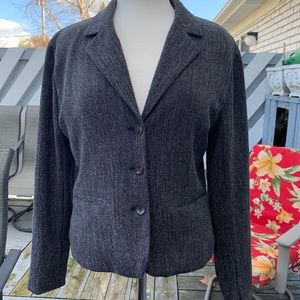 Beautiful Chico’s business jacket